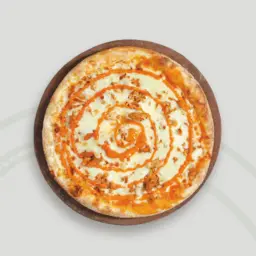 بيتزا الديناميت